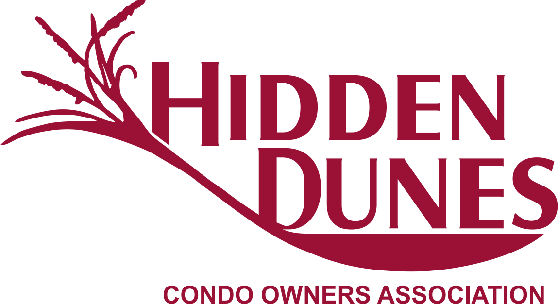 Hidden Dunes Condos Owners